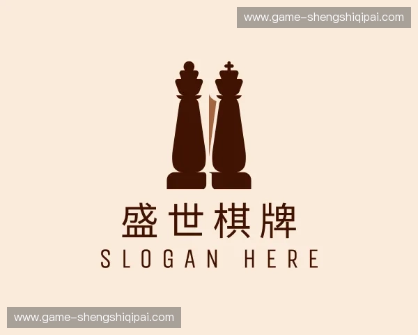 解读盛世棋牌